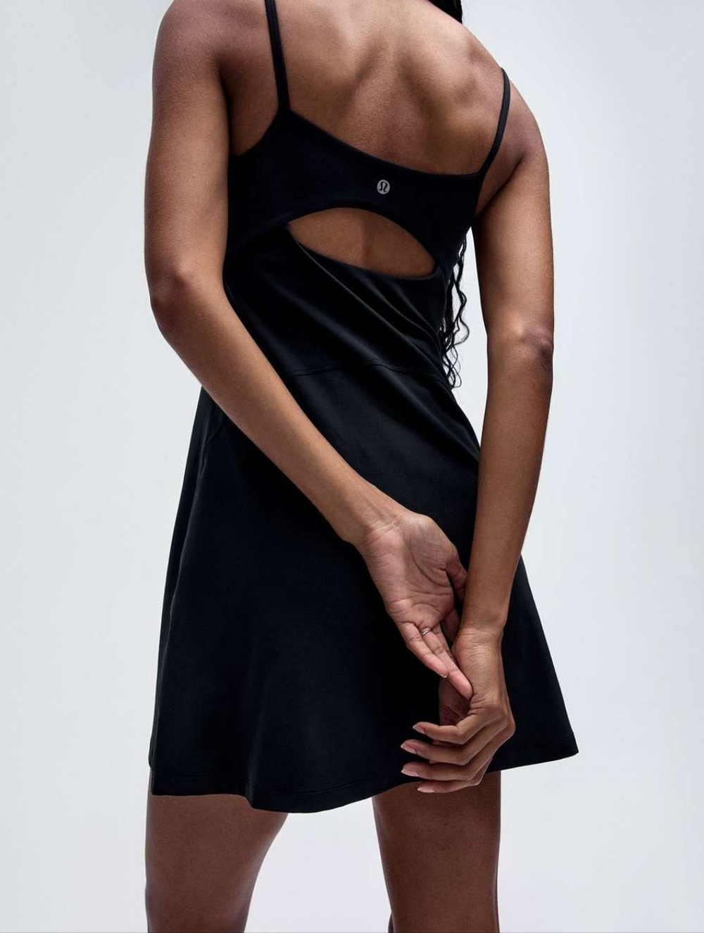 Lululemon Align Cami Strap Dress